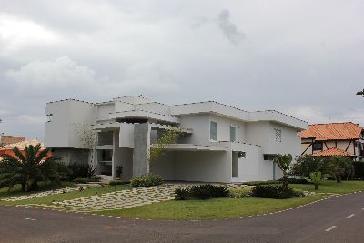 Projeto residencial  Marcio Pedrico - Arquiteto e Interiores